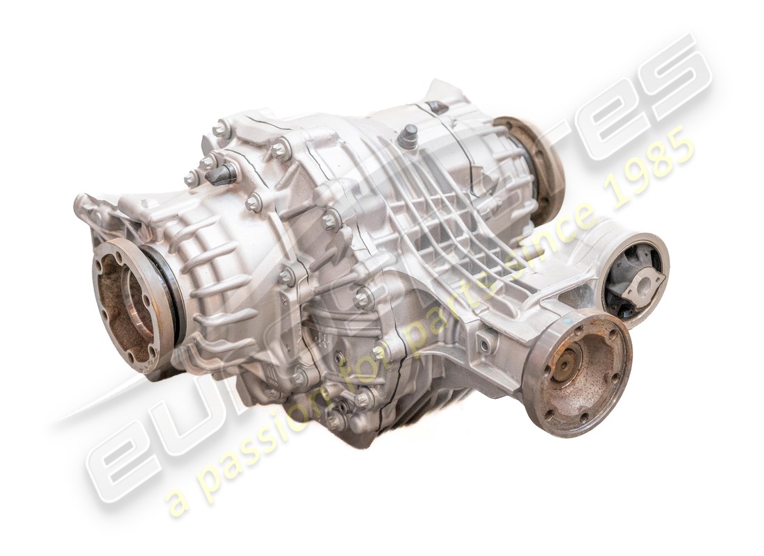 NOUVEAU LAMBORGHINI DIFFÉRENTIEL ARRIÈRE 43/13. NUMÉRO DE PIÈCE 0BX500043C (1) nouveau lamborghini différentiel arrière 43/13. numéro de pièce 0bx500043c (1)