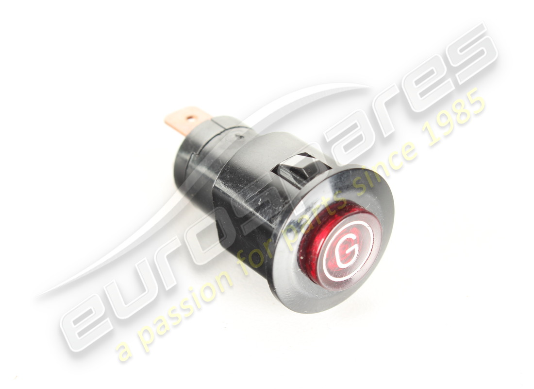 NOUVEAU GÉNÉRATEUR DE TÉMOIN D'AVERTISSEMENT ROUGE OEM. NUMÉRO DE PIÈCE 40083503 (1)