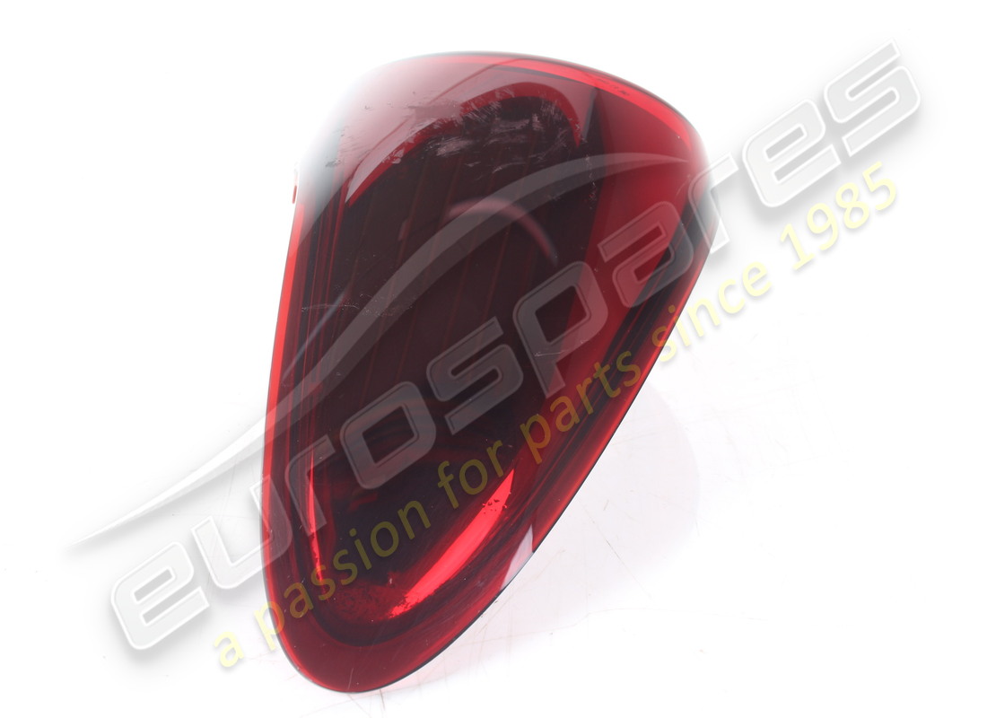 used ferrari rh tail light , mobile part. part number 293289 (4)