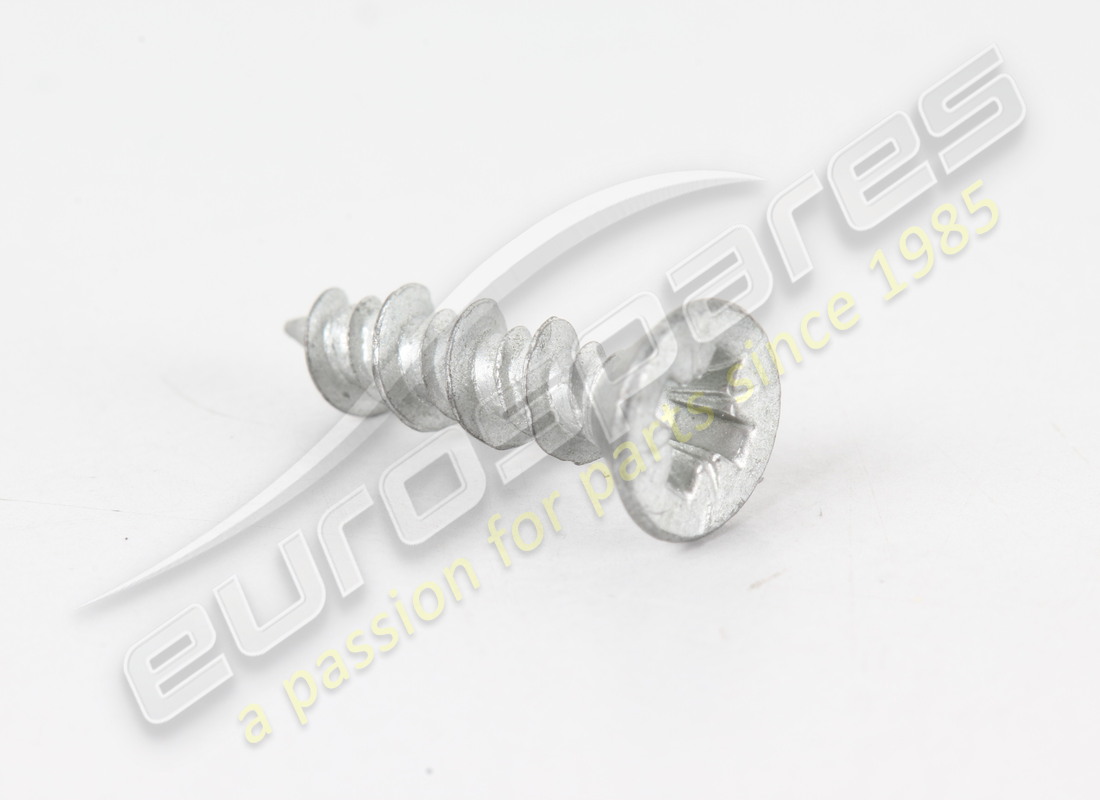 nouvelle vis maserati pour assemblage de la grille avant. référence 12678504 (1)