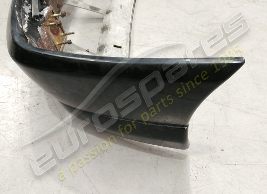 utilisé ferrari pare-choc arrière. numéro de pièce 64638110 (3)