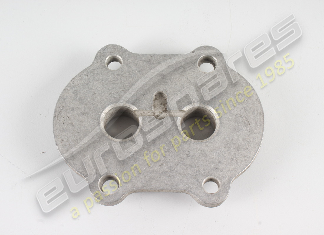 nouveau couvercle de pompe à huile ferrari. numéro de pièce 109505 (2)