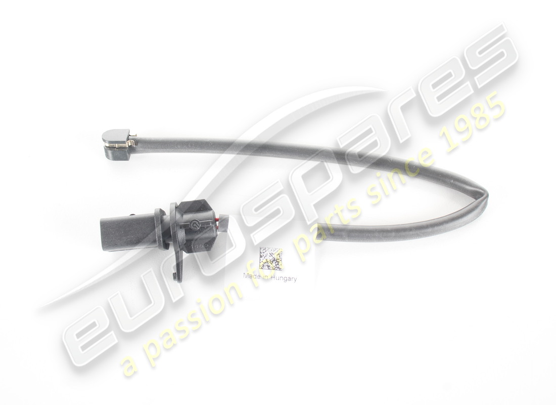 nouveau fil d'émetteur porsche. numéro de pièce 95b907253e (1)