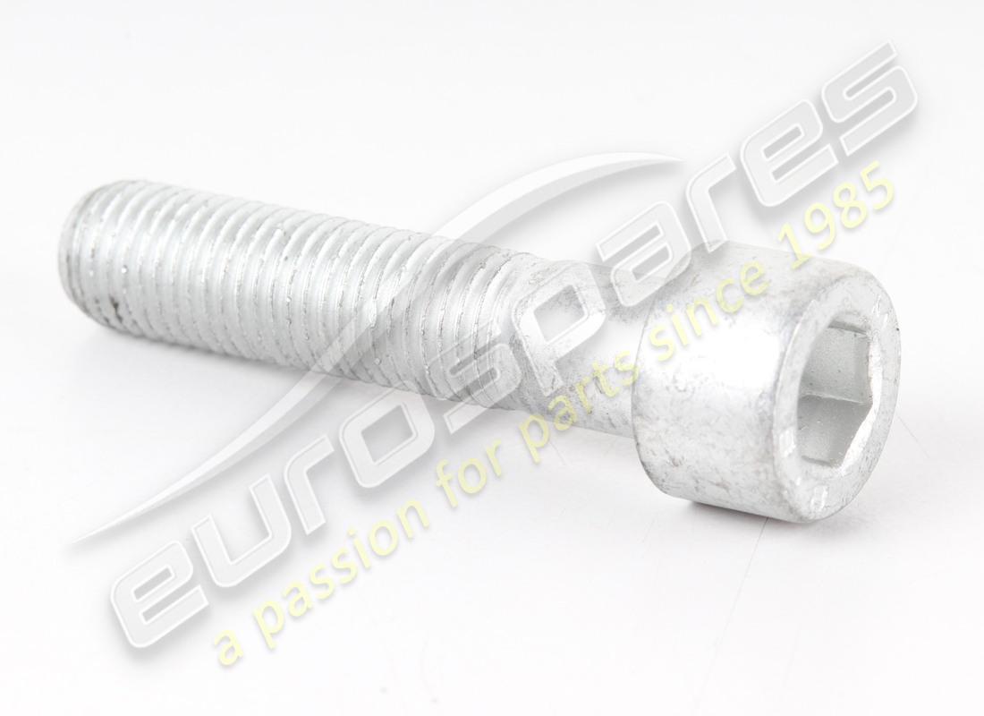 nouvelle maserati vis à tête chc m10x1.25x45. numéro de pièce 14307824 (1)