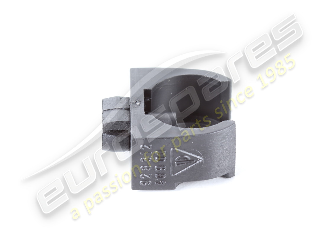 NOUVEAU CLIP PORSCHE - D - MJ 1986>> - MJ 1986. NUMÉRO DE PIÈCE 92861240900 (2) nouveau clip porsche - d - mj 1986>> - mj 1986. numéro de pièce 92861240900 (2)