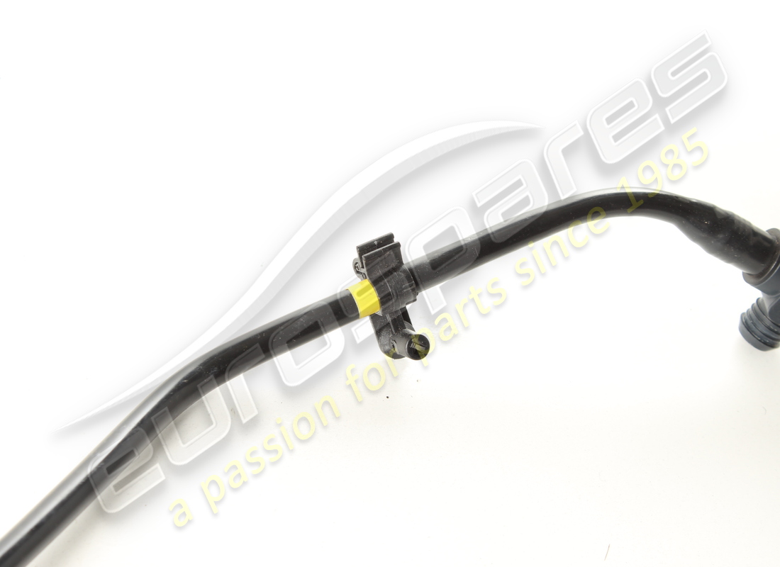 utilisé ferrari tuyau d'aspiration avant complet. numéro de pièce 275505 (4)