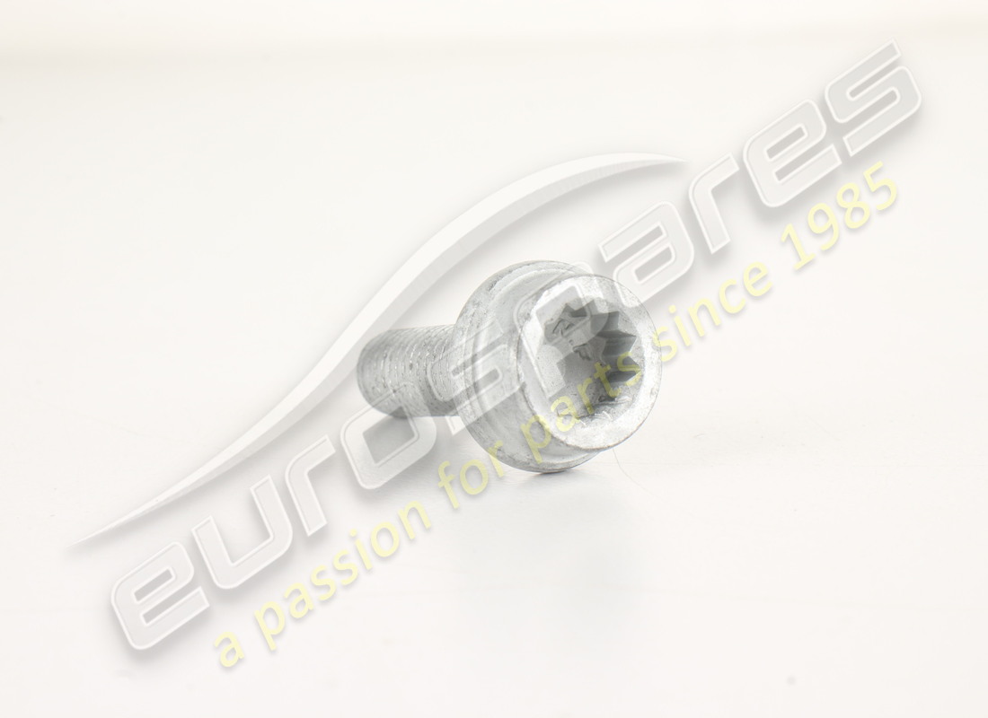 nouveau lamborghini 12-point boulon à bride à douille. numéro de pièce n10689302 (1)