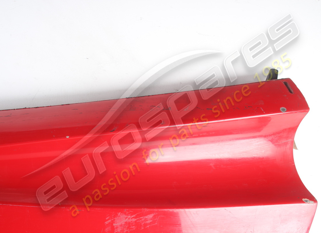 UTILISÉ FERRARI PORTE GAUCHE. NUMÉRO DE PIÈCE 60214103A (3) utilisé ferrari porte gauche. numéro de pièce 60214103a (3)