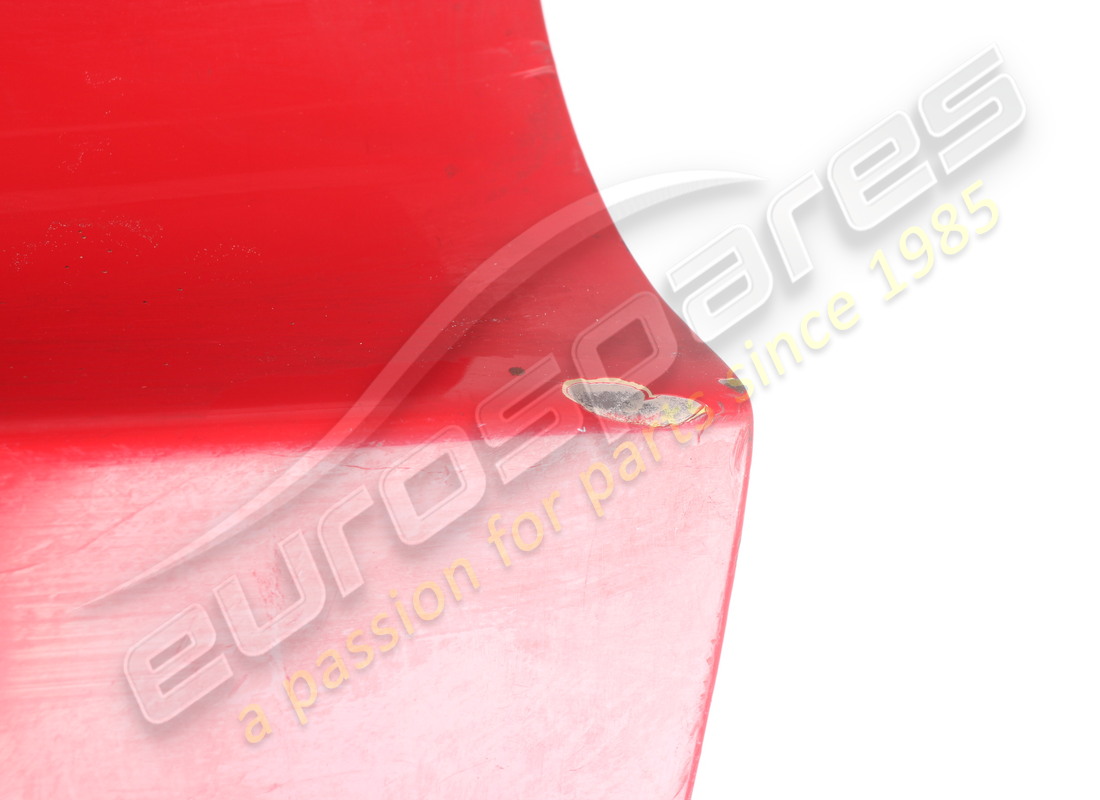 UTILISÉ FERRARI PORTE GAUCHE. NUMÉRO DE PIÈCE 60214103A (4) utilisé ferrari porte gauche. numéro de pièce 60214103a (4)