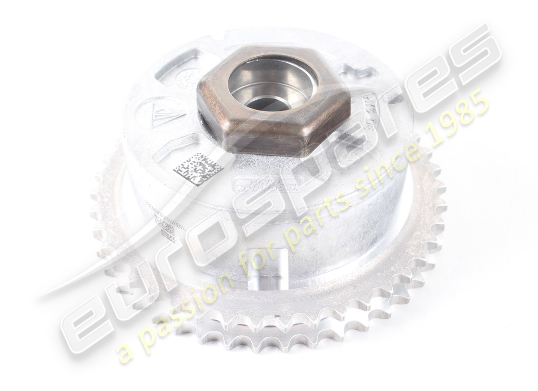 nouveau réglage d'arbre à cames porsche. référence 94810505123 (1)