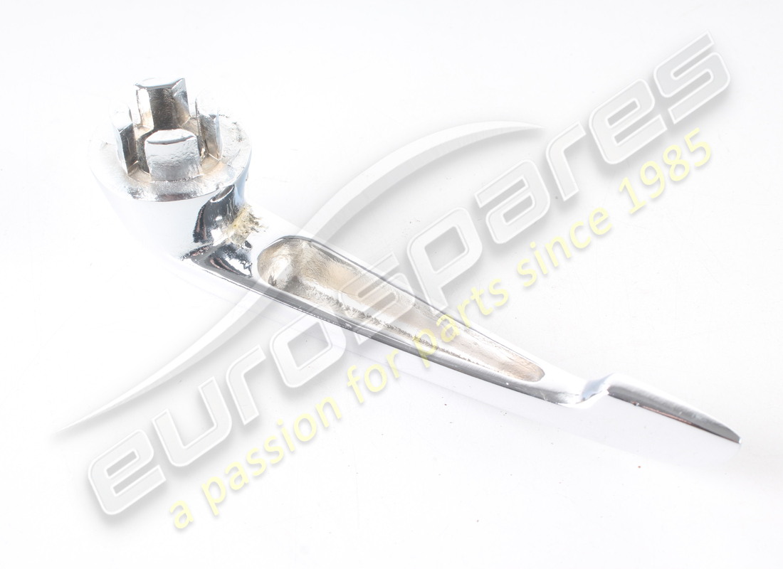 nouvelle poignée de porte intérieure ferrari 250 swb. numéro de pièce 2393081500 (2)