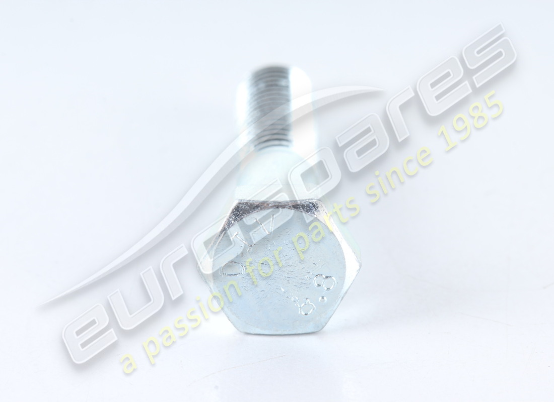 NOUVELLE VIS LAMBORGHINI M8X40 UNI 5737/8G ZD. RÉFÉRENCE 008100807 (2) nouvelle vis lamborghini m8x40 uni 5737/8g zd. référence 008100807 (2)