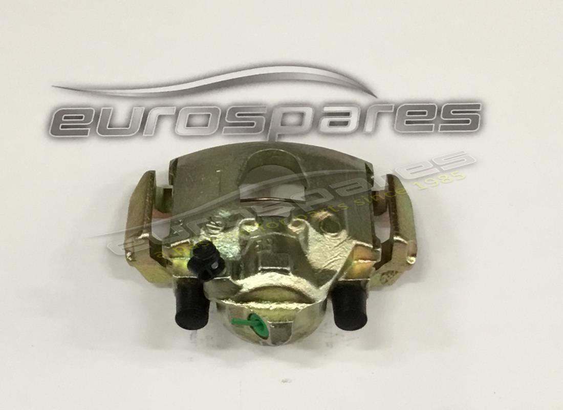 ÉTRIER DE FREIN ARRIÈRE GAUCHE Ferrari RECONDITIONNÉ. NUMÉRO DE PIÈCE 136603 (1)