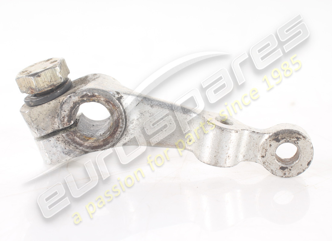 LEVIER FERRARI UTILISÉ. NUMÉRO DE PIÈCE 110934 (2) levier ferrari utilisé. numéro de pièce 110934 (2)