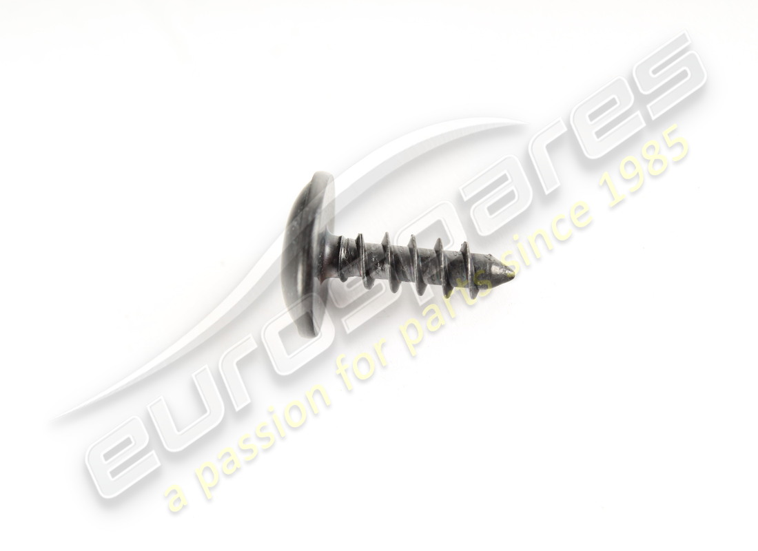 nouveau boulon de panneau à tête hexagonale porsche. numéro de pièce n90974701 (2)