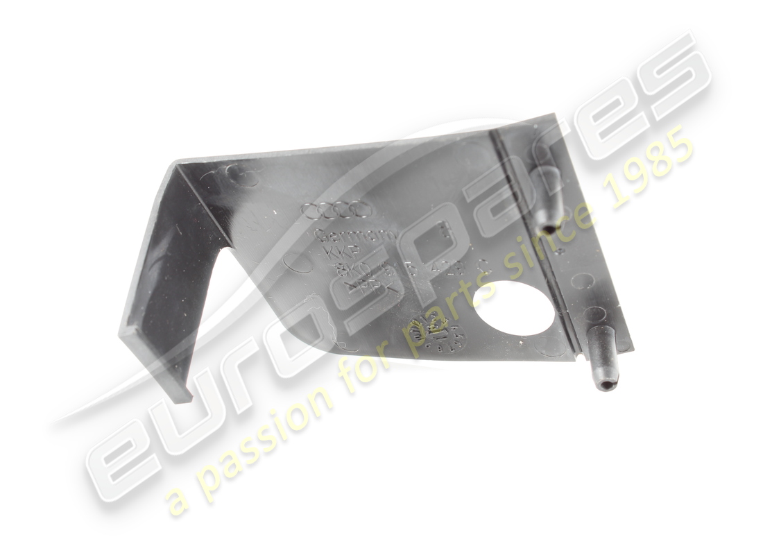 couvercle de poteau d'occasion lamborghini. numéro de pièce 8k0915429c (1)