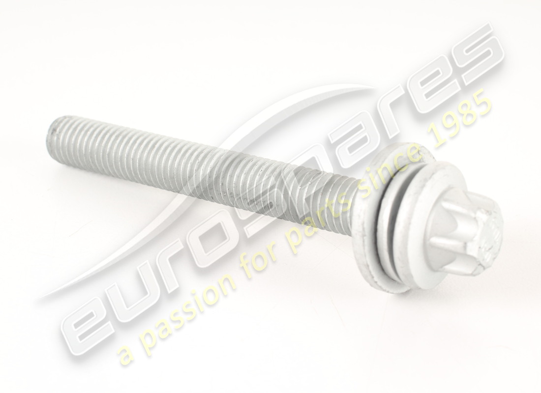 nouvelle vis spéciale maserati. numéro de pièce 670007895 (1)