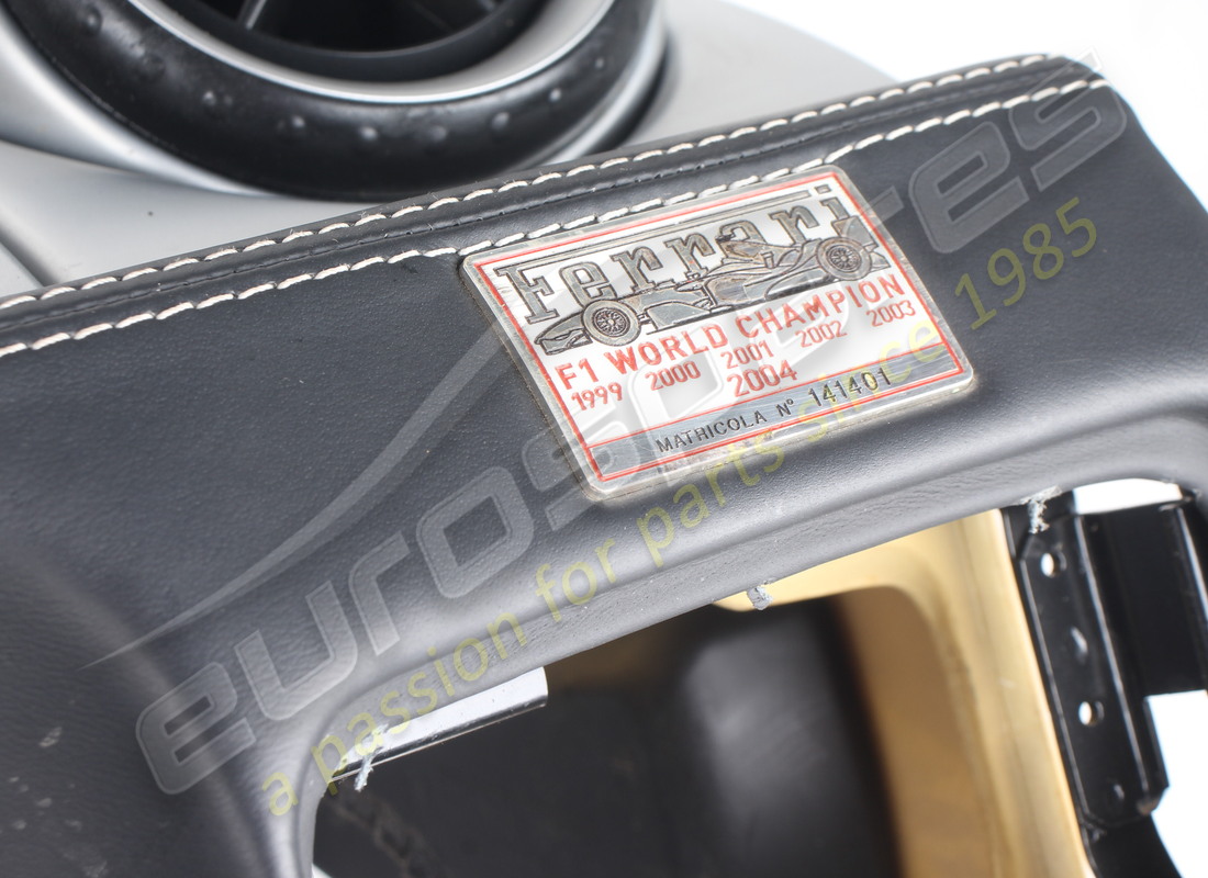 utilisé ferrari ferrari pièce 612interior. numéro de pièce 612interior (11)