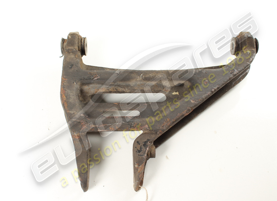 utilisé ferrari levier de suspension inférieur avant gauche numéro de pièce 104402