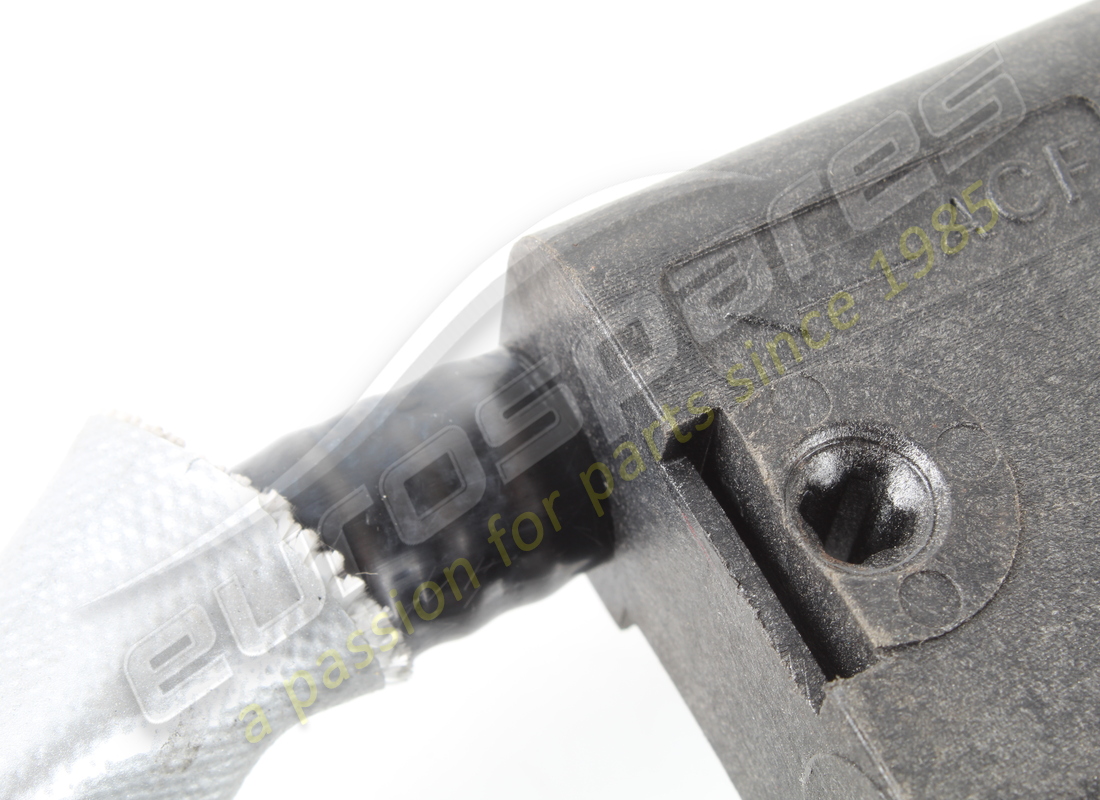 utilisé ferrari séparateur de vapeur complet wi. numéro de pièce 277348 (9)