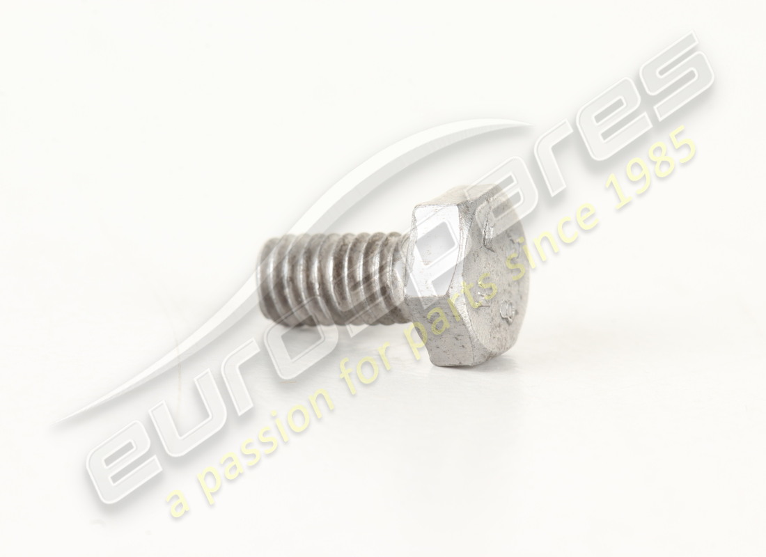 nouveau boulon à tête hexagonale lamborghini. numéro de pièce n0102018 (1)