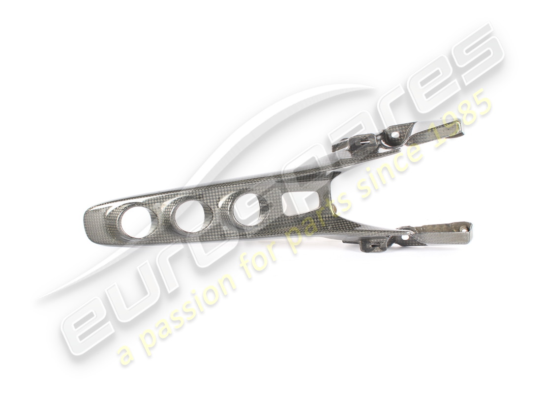 COQUE DU PONT SUPÉRIEUR Ferrari ENDOMMAGÉE. NUMÉRO DE PIÈCE 878158 (1)