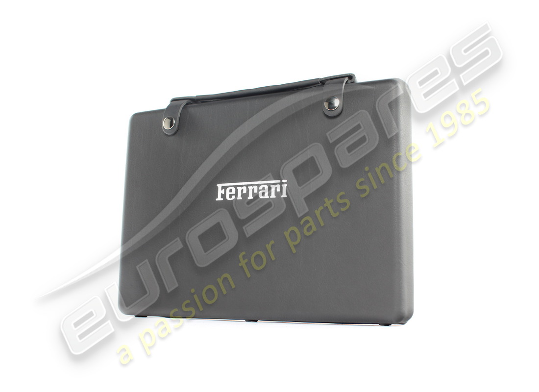 nouveau sac à outils complet ferrari. numéro de pièce 220496 (1)