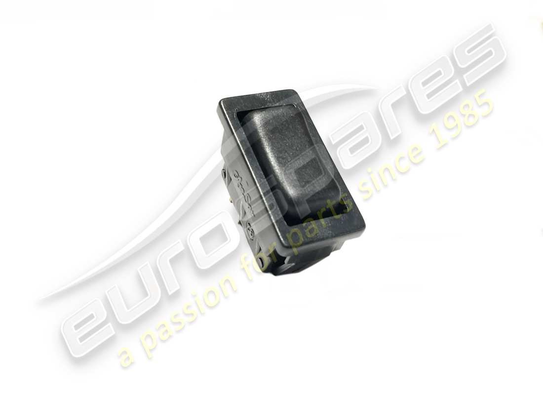 Nouvel interrupteur de rétroéclairage OEM. NUMÉRO DE PIÈCE 137491 (1)
