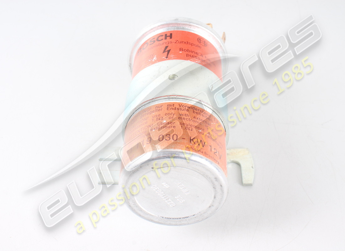 NOUVELLE BOBINE EUROSPARES. NUMÉRO DE PIÈCE 001601335 (3) nouvelle bobine eurospares. numéro de pièce 001601335 (3)