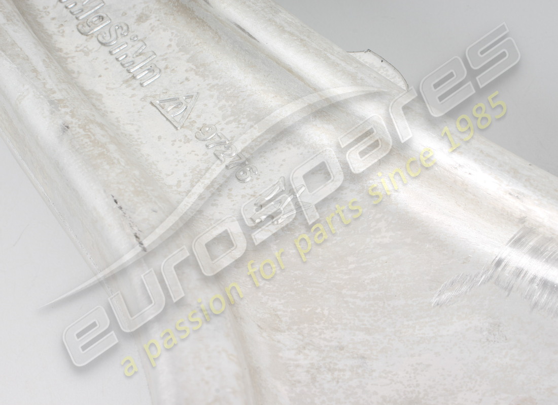 nouveau bras de suspension inférieur avant gauche maserati. numéro de pièce 670213730 (7)