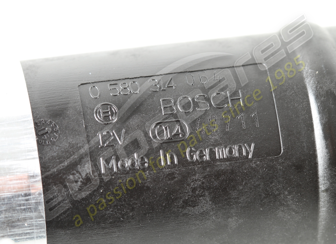 nouvelle bosch pompe à carburant 43 mm. numéro de pièce 393750135 (4)