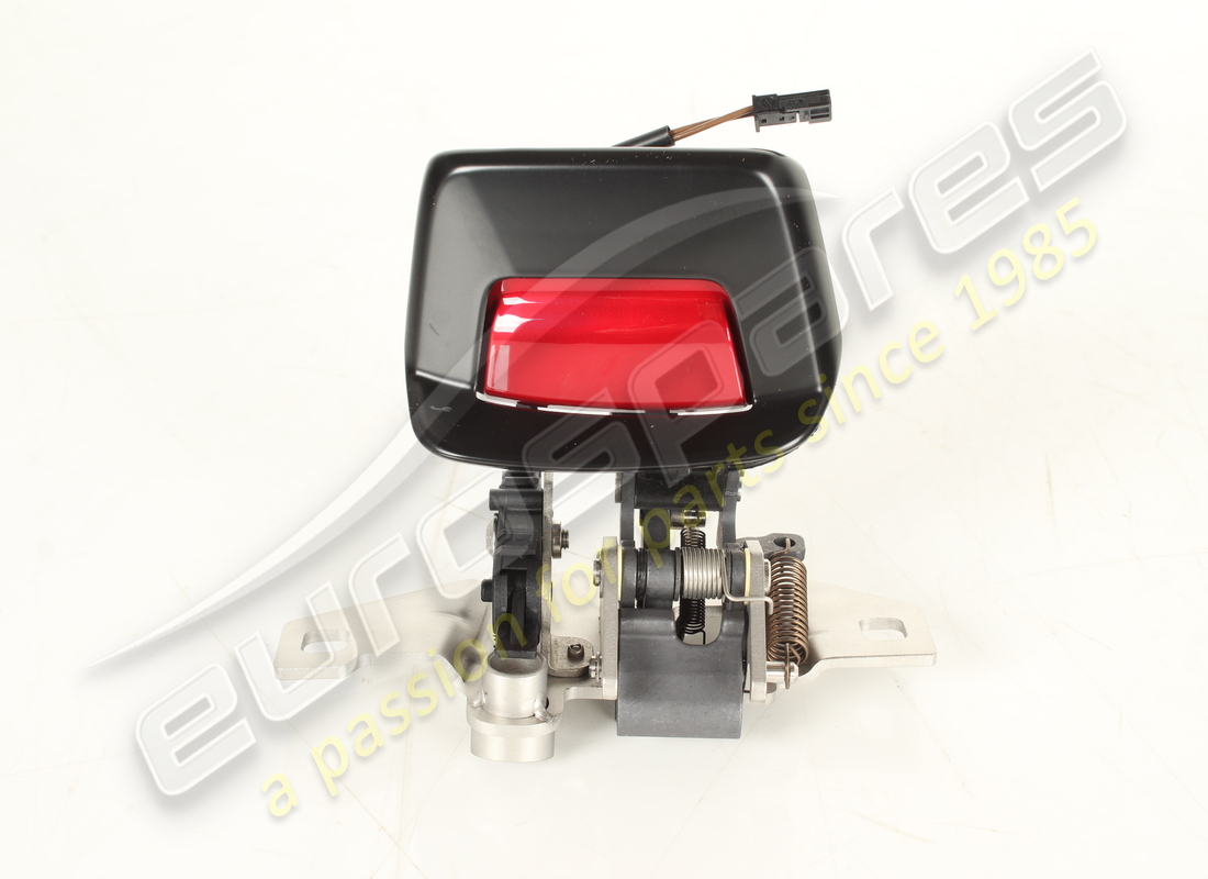 nouveau lamborghini loquet de toit rigide loquet arrière gauche numéro de pièce 475817625d (1)