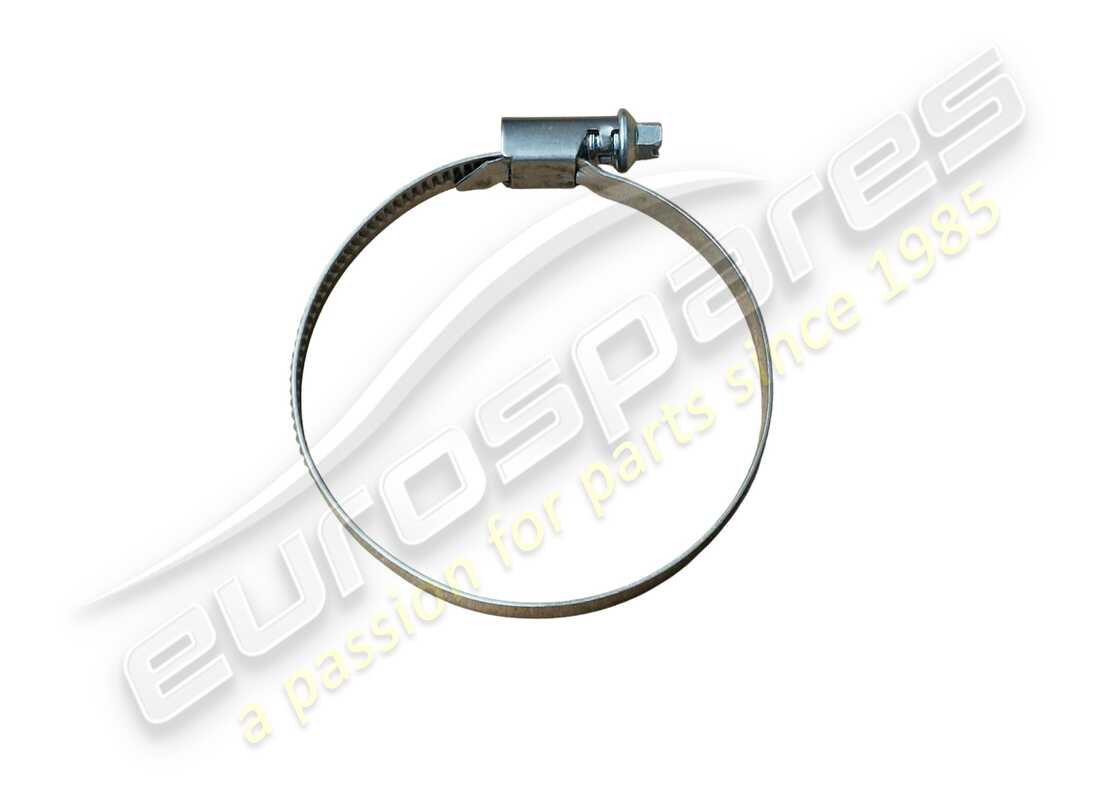 nouveau maserati collier à vis d. 50- 70x9. numéro de pièce 13000890 (1)