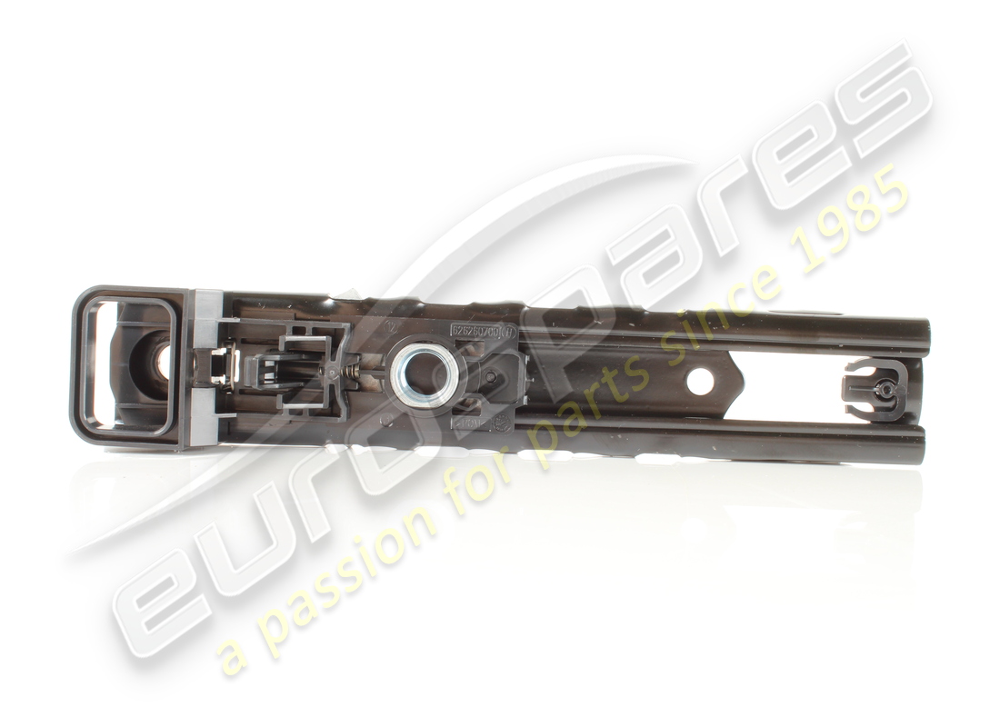 HAUTEUR DE CEINTURE DE SÉCURITÉ D'OCCASION LAMBORGHINI. NUMÉRO DE PIÈCE 4M0857819 (4) hauteur de ceinture de sécurité d'occasion lamborghini. numéro de pièce 4m0857819 (4)