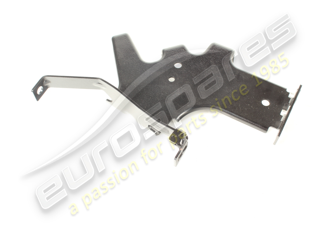 SUPPORT DE GENOU AB DRIVER D'OCCASION Lamborghini. NUMÉRO DE PIÈCE 4T2880918 (1)
