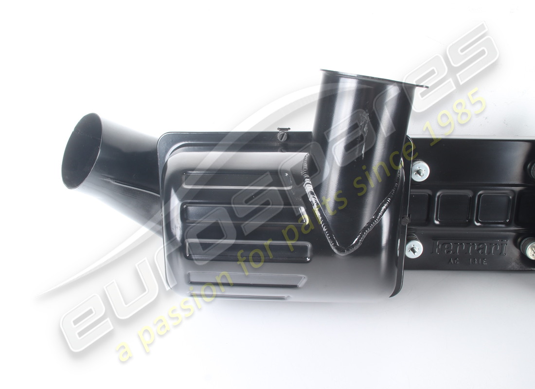 BOÎTE DE FILTRE COMPLÈTE NEUVE FERRARI. RÉFÉRENCE 191205 (2) boîte de filtre complète neuve ferrari. référence 191205 (2)