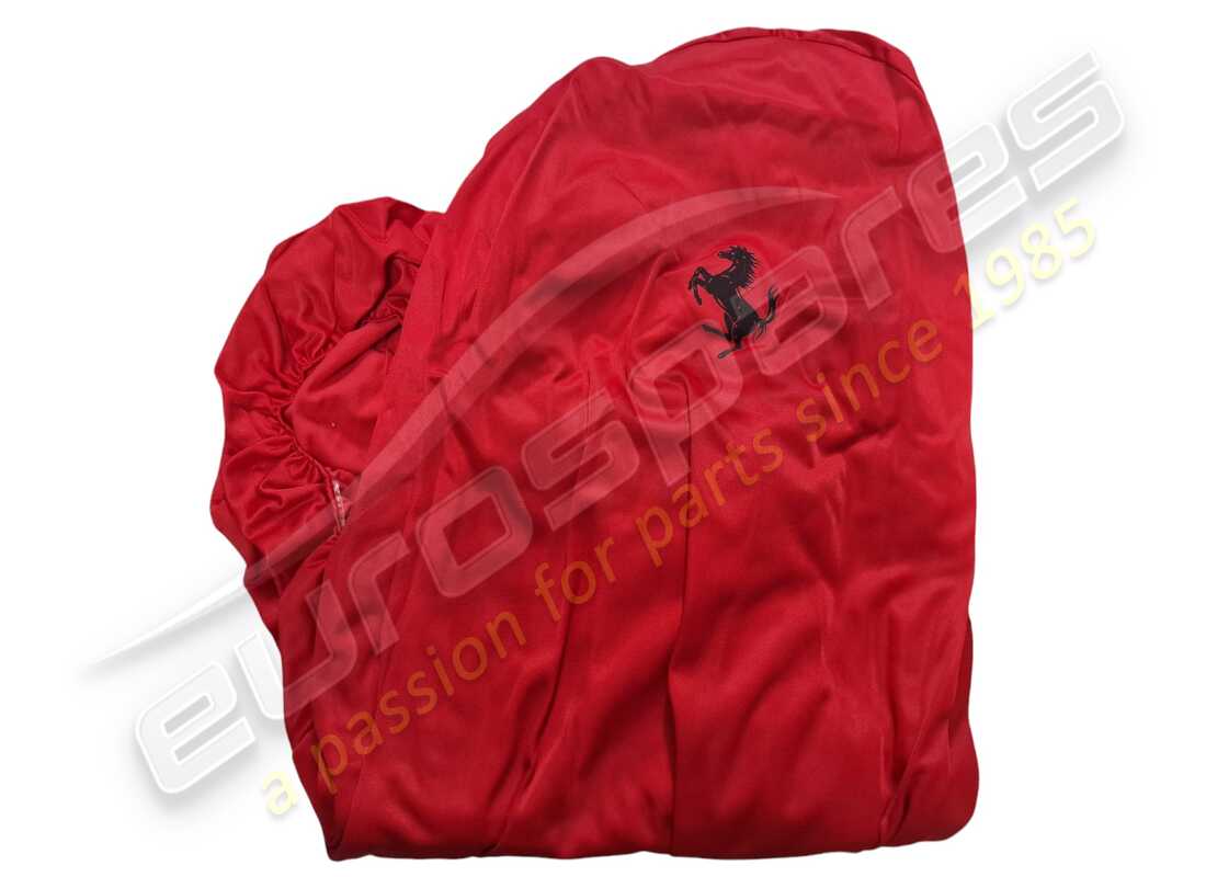 nouvelle housse de siège sport ferrari. numéro de pièce 95845039 (1)