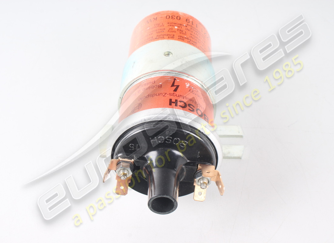 NOUVELLE BOBINE EUROSPARES. NUMÉRO DE PIÈCE 001601335 (5) nouvelle bobine eurospares. numéro de pièce 001601335 (5)