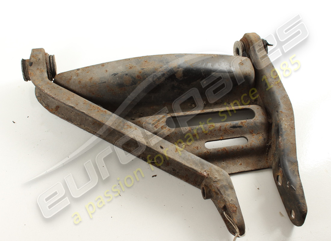 utilisé ferrari levier de suspension inférieur avant gauche. numéro de pièce 104402 (4)