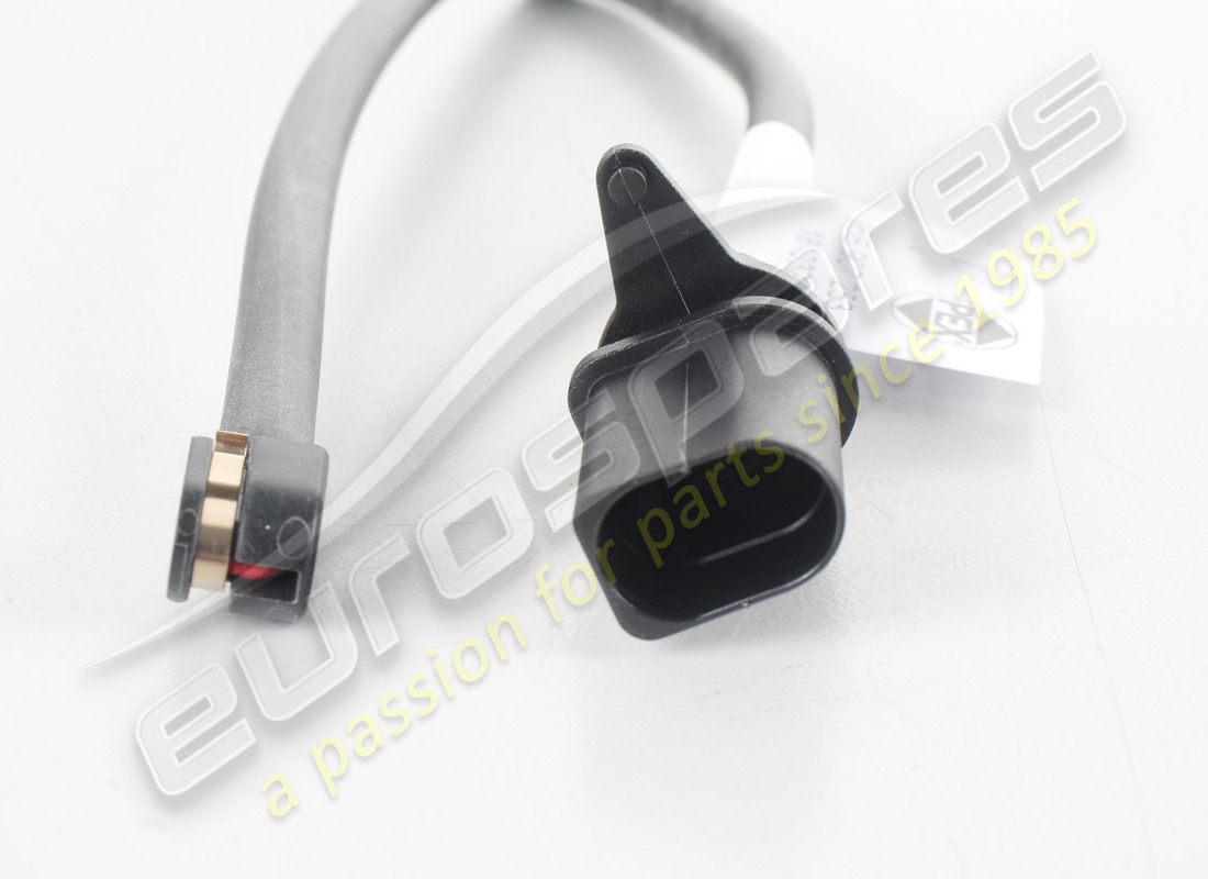 nouveau fil d'émetteur porsche. numéro de pièce 95b907253 (2)