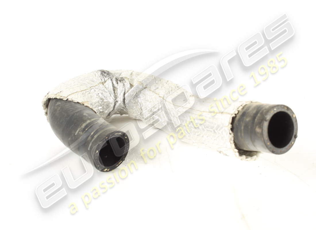 lamborghini tuyau de refroidissement utilisé manicotto ritorno. numéro de pièce 470121178 (2)
