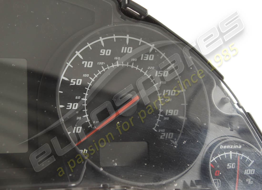 utilisé lamborghini groupe d'instruments. numéro de pièce 402920901a (4)
