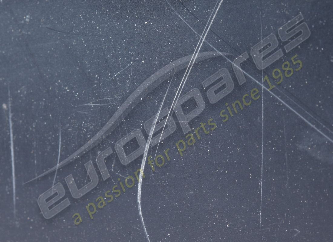 utilisé lamborghini garniture. numéro de pièce 408853236c (6)