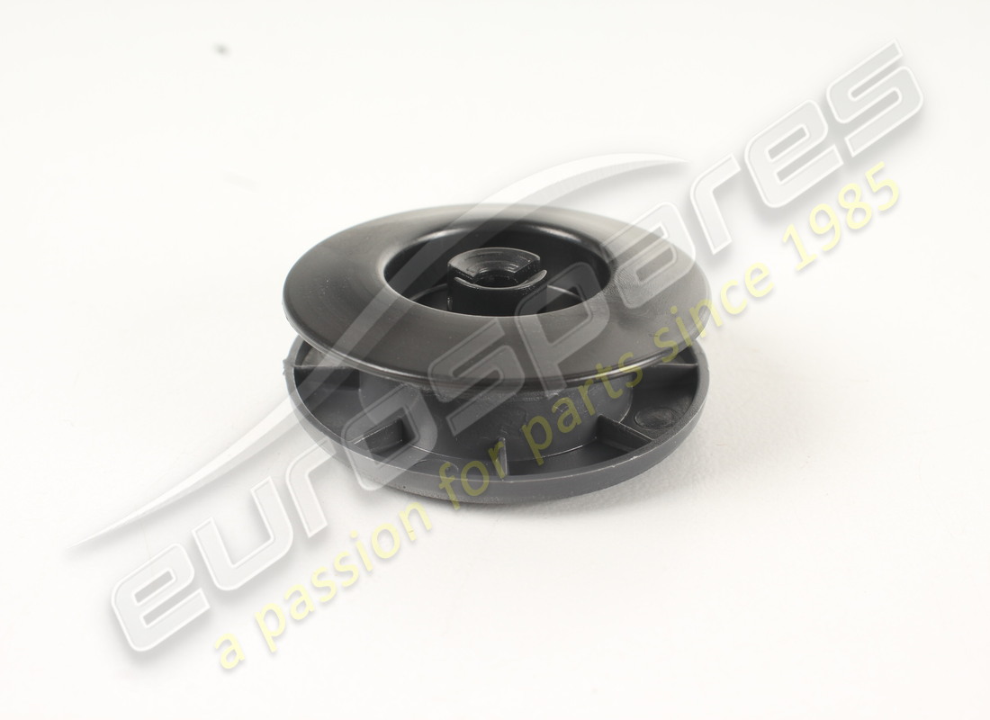 nouveau ferrari bouton de fixation gris foncé. numéro de pièce 82549984 (3)