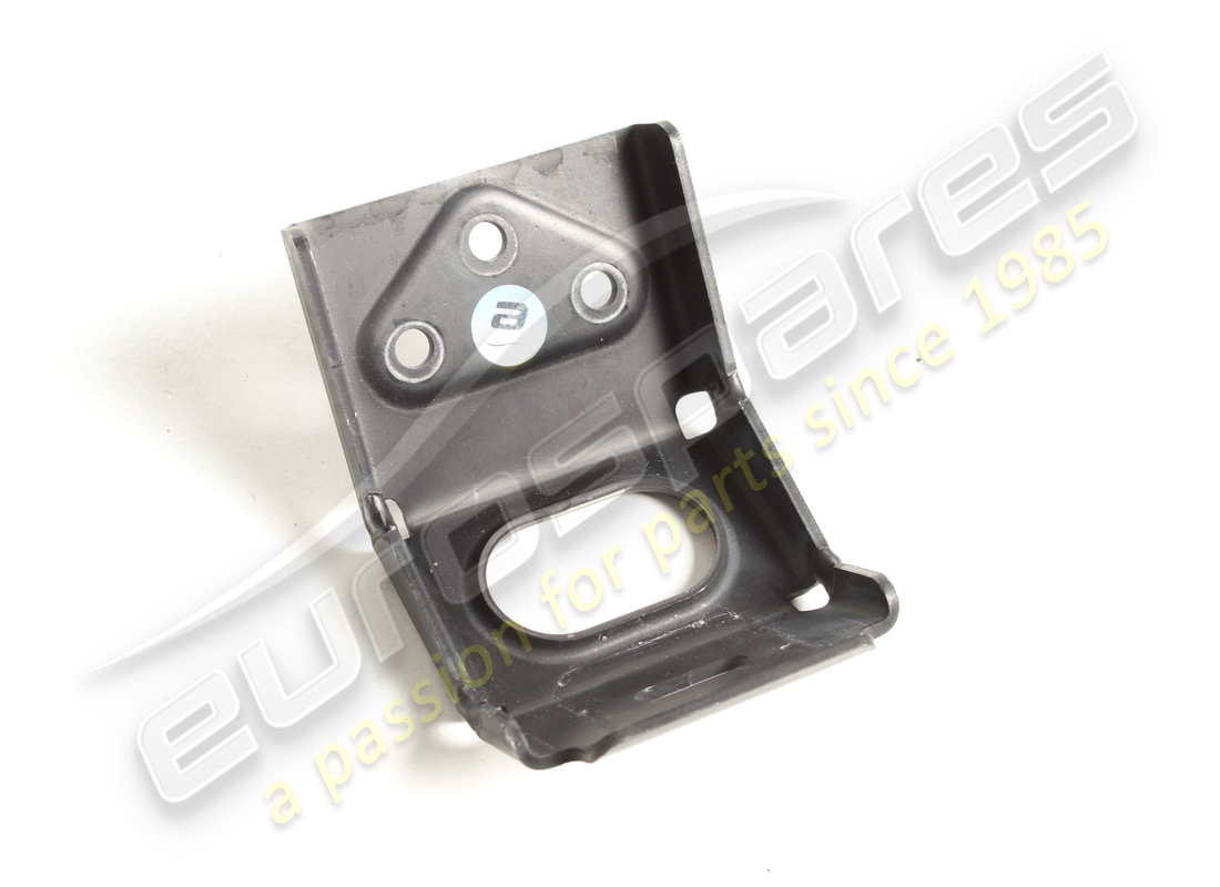 utilisé ferrari support de montage de silencieux. numéro de pièce 875282 (2)