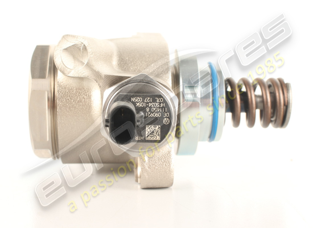 nouvelle pompe à carburant lamborghini. numéro de pièce 07l127025n (4)
