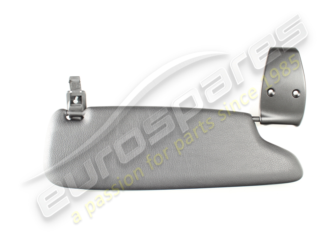 nouveau pare-soleil porsche avec rétroviseur gauche noir. référence 98773103110a12 (1)