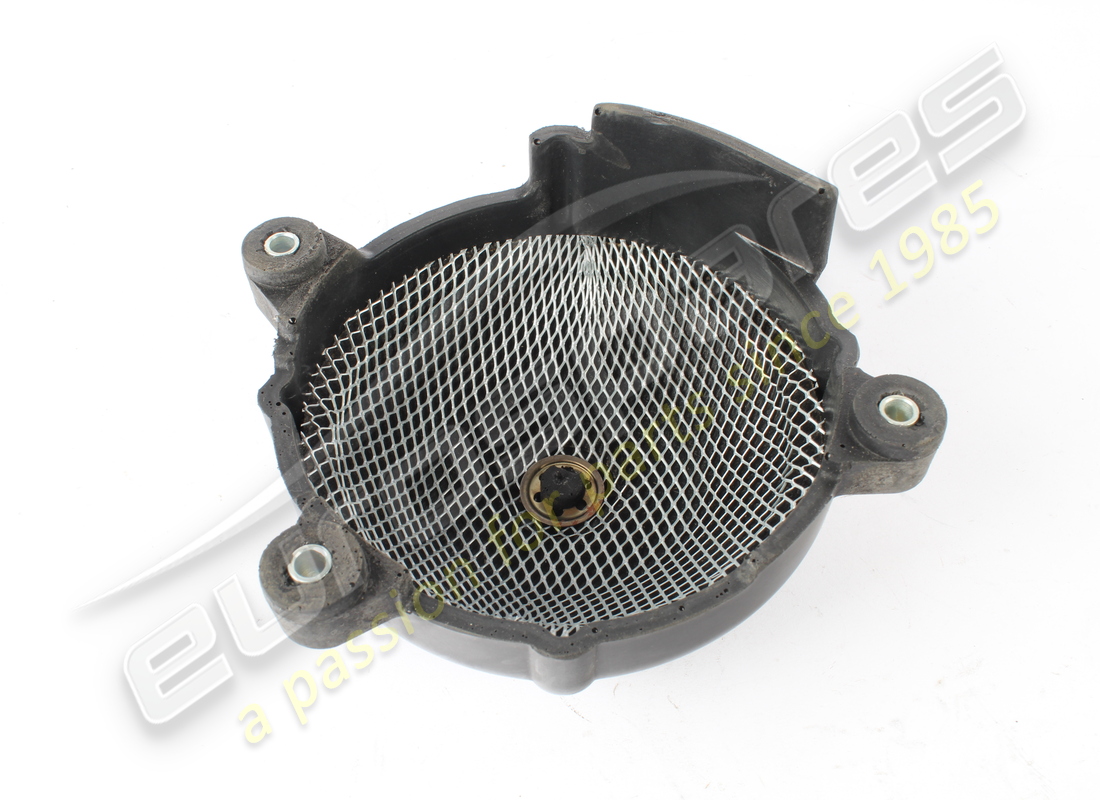 NOUVEAU FERRARI COUVERCLE D'INSONORISATION. NUMÉRO DE PIÈCE 261916 (1) nouveau ferrari couvercle d'insonorisation. numéro de pièce 261916 (1)