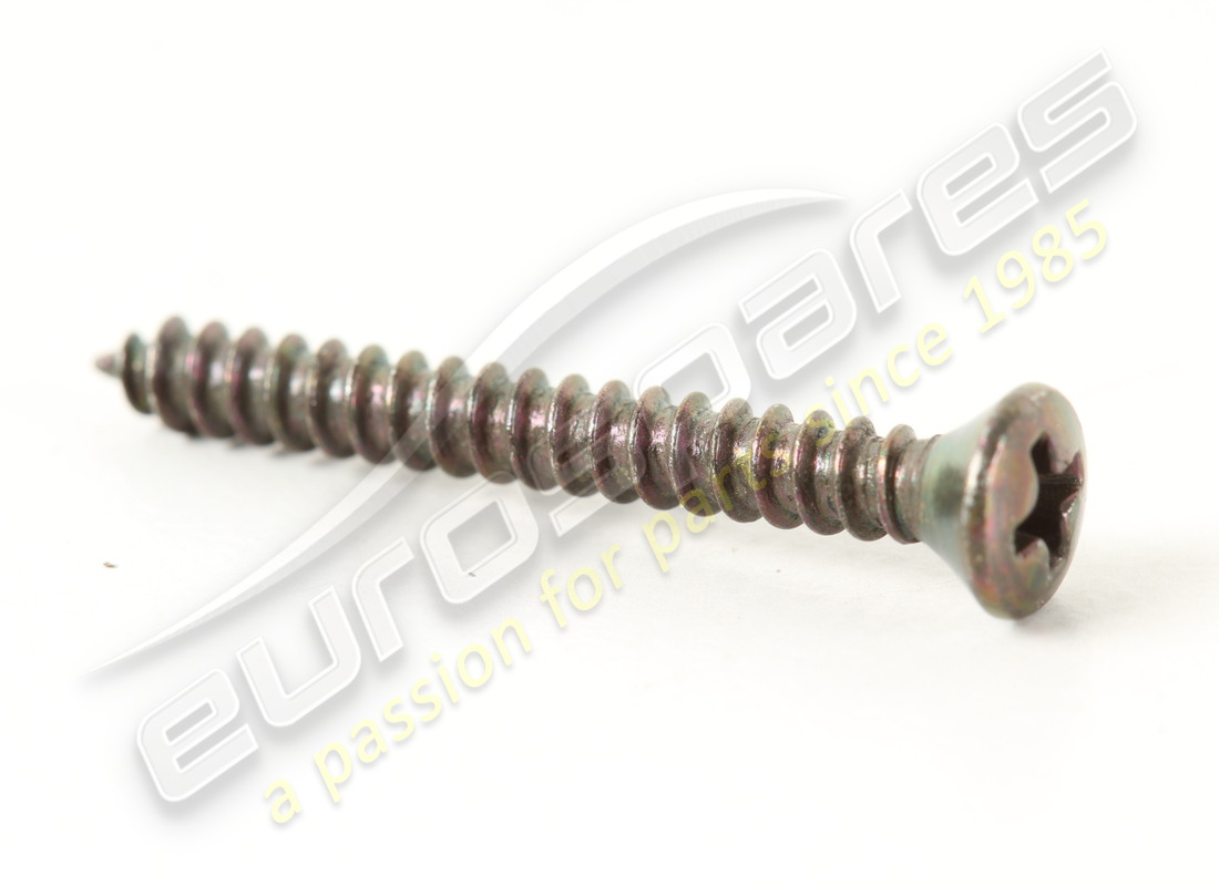 nouveau maserati tscic s-thread. vis d. 2.9x25. numéro de pièce 15908807 (1)