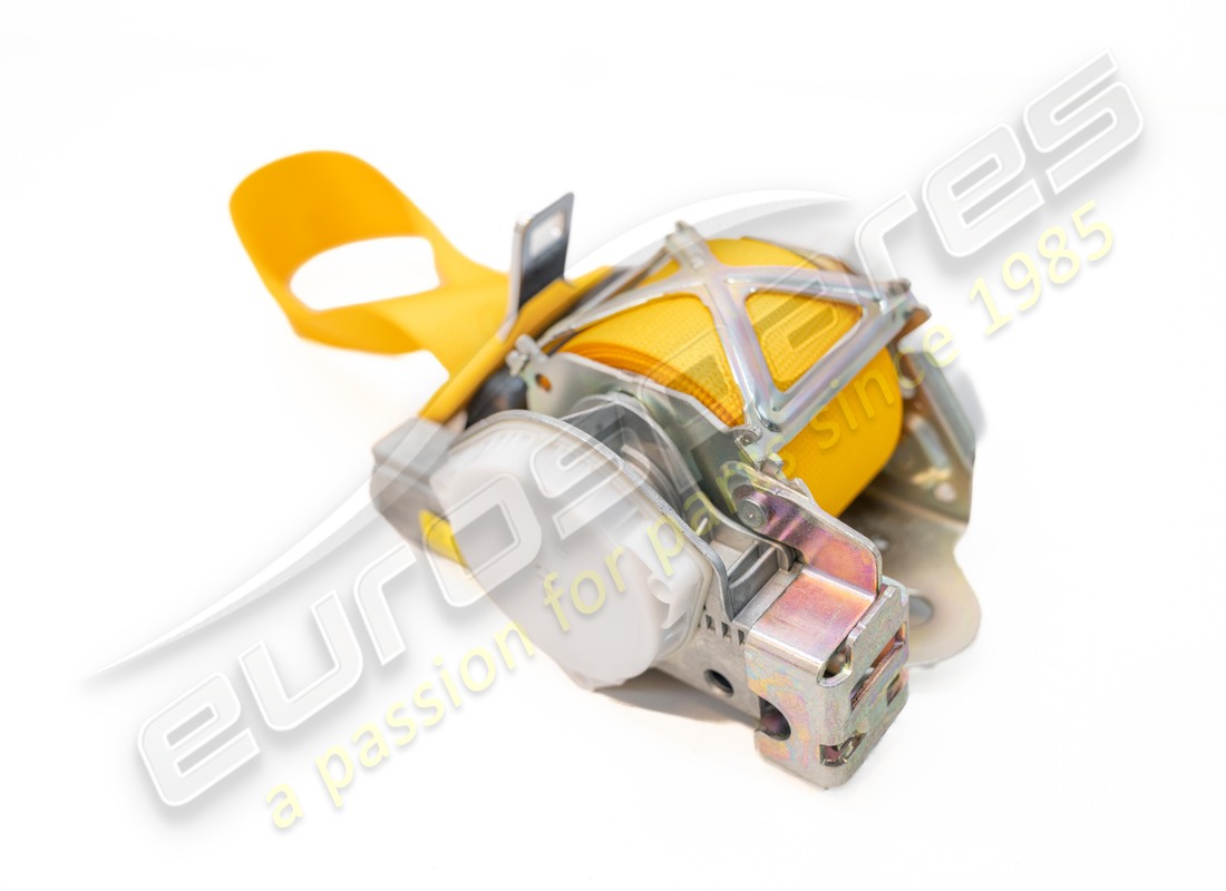 NOUVELLE CEINTURE DE SÉCURITÉ À TROIS POINTS FERRARI GAUCHE. NUMÉRO DE PIÈCE 84466361 (4) nouvelle ceinture de sécurité à trois points ferrari gauche. numéro de pièce 84466361 (4)